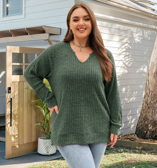 Cozy Women’s Sweaters from $7.99 on Amazon (Reg. $26)