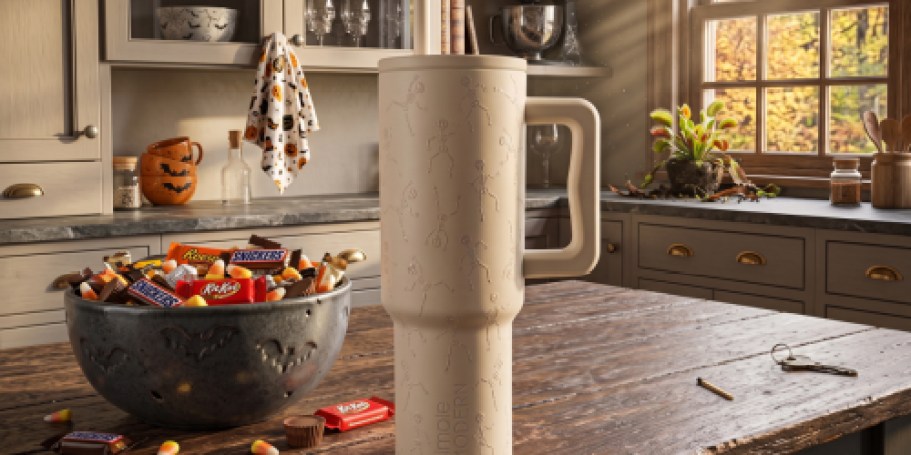 *HOT* Simple Modern Tumblers from $6.99 Shipped