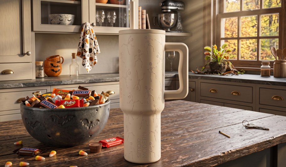 *HOT* Simple Modern Tumblers from $6.99 Shipped
