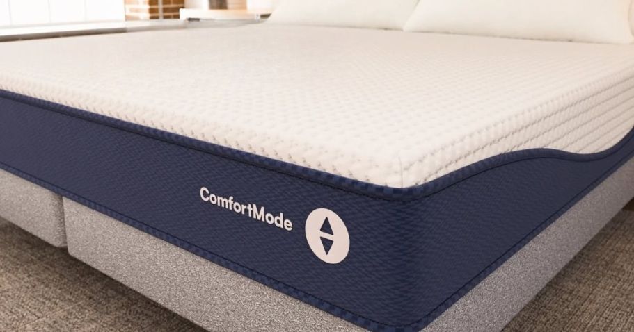 Sleep Number® Labor Day Sale = Save on a New Personalized Mattress & Accessories