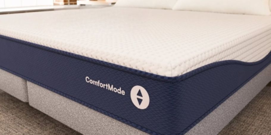 Sleep Number® Labor Day Sale = Save on a New Personalized Mattress & Accessories