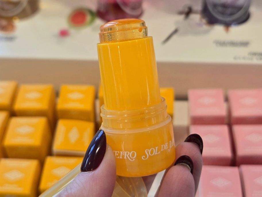 Sol de janeiro Jelly Balm