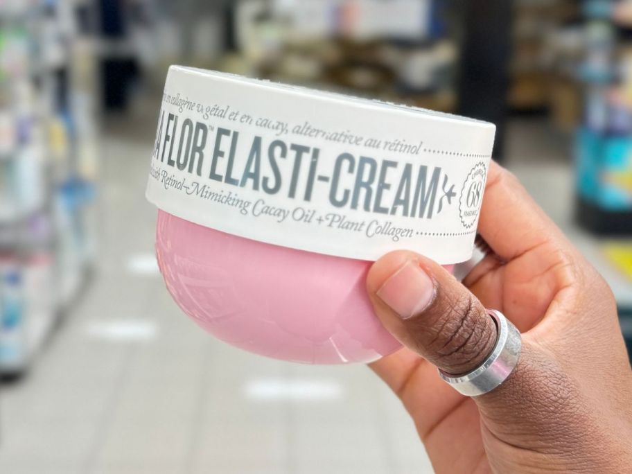 Sol de Janeiro Body Cream