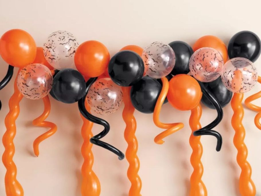 NEW Spritz Halloween Party Supplies from $3 on Target.com