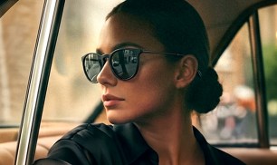 Vintage Round Sunglasses UNDER $7 on Amazon (Reg. $19)
