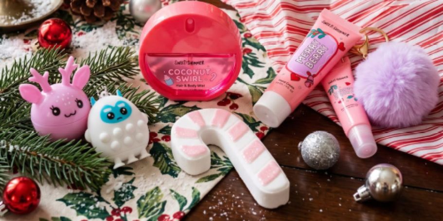5 ULTA Beauty Minis Only $9 (Just $1.80 Each) | Fun Stocking Stuffers