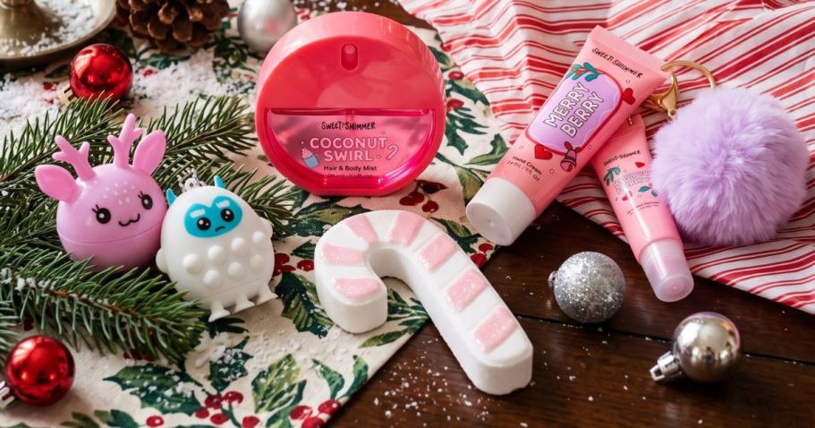 5 ULTA Beauty Minis Only $9 (Just $1.80 Each) | Fun Stocking Stuffers