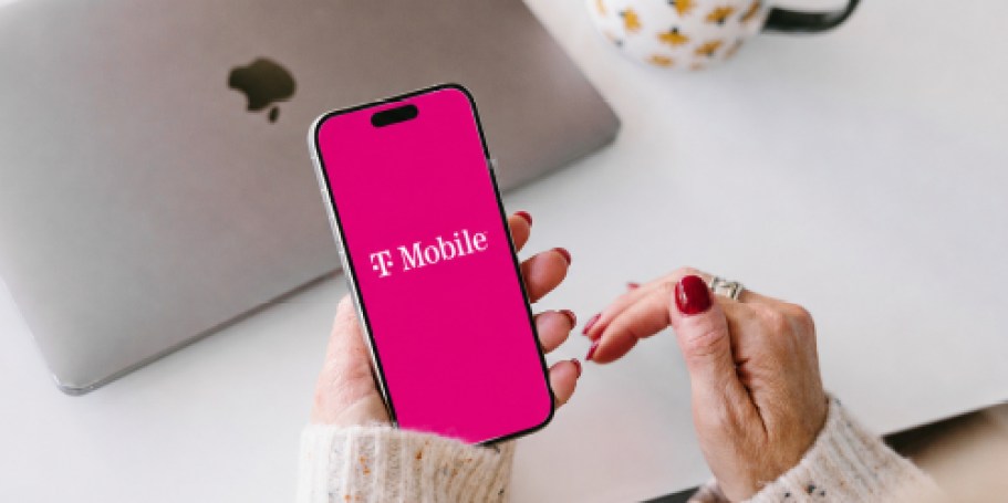 Big Perk for Small Businesses! Get $150 Credit Per Line w/ T-Mobile*