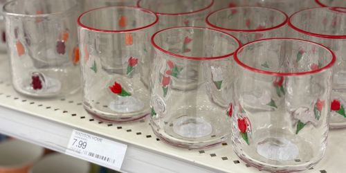 Target’s Icon Glasses Just $6 – Trendy Anthro Vibes for WAY Less