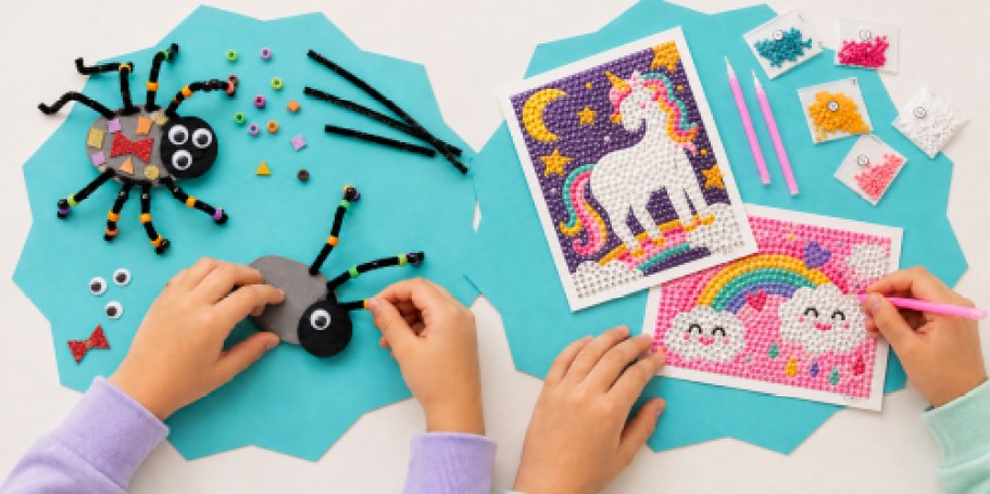 Join a Mondo Llama Craft Demo at Target on September 5th!