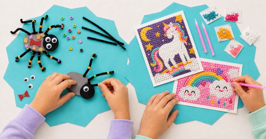 Join a Mondo Llama Craft Demo at Target on September 5th!