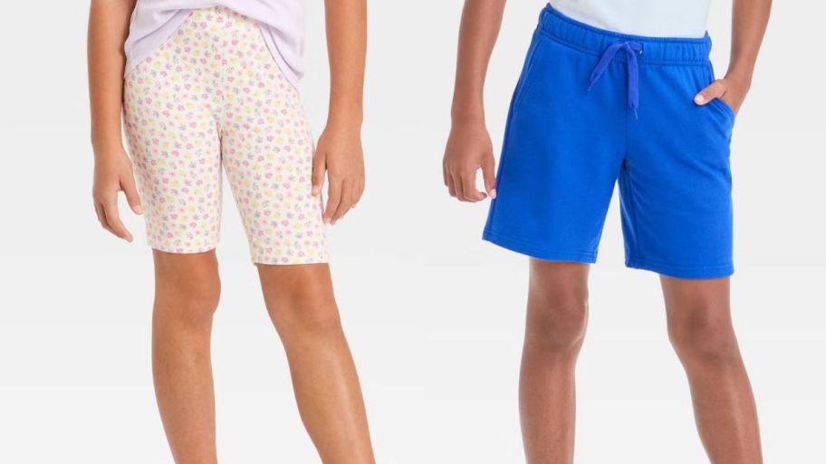 Target kids bottoms