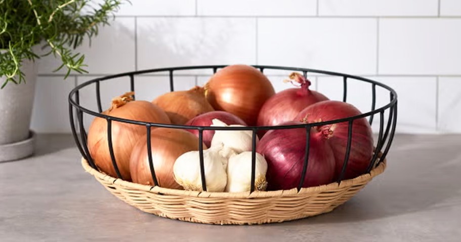 Up to 80% Off The Container Store Clearance (Items Selling Out Quick!)
