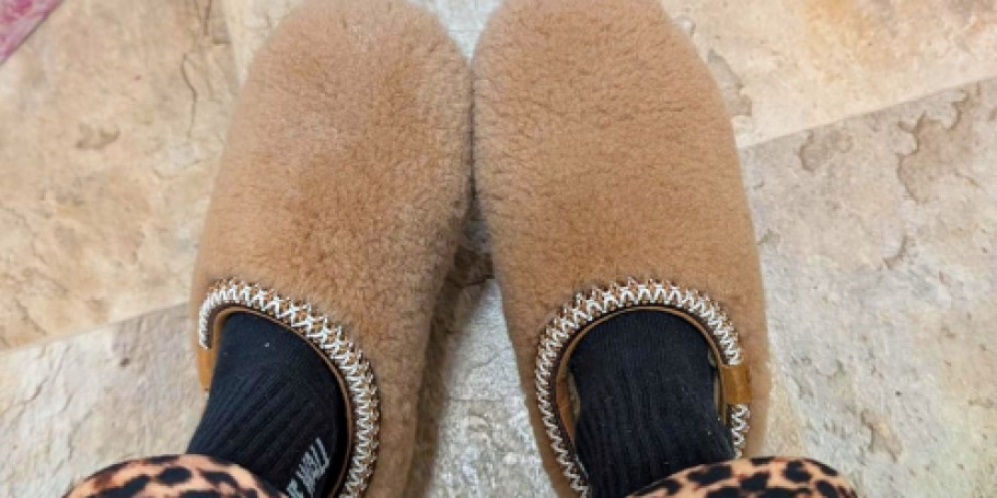 Up to 50% UGGs Shoes, Clogs, & Boots + Free Shipping