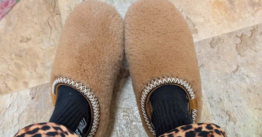 Up to 50% UGGs Shoes, Clogs, & Boots + Free Shipping