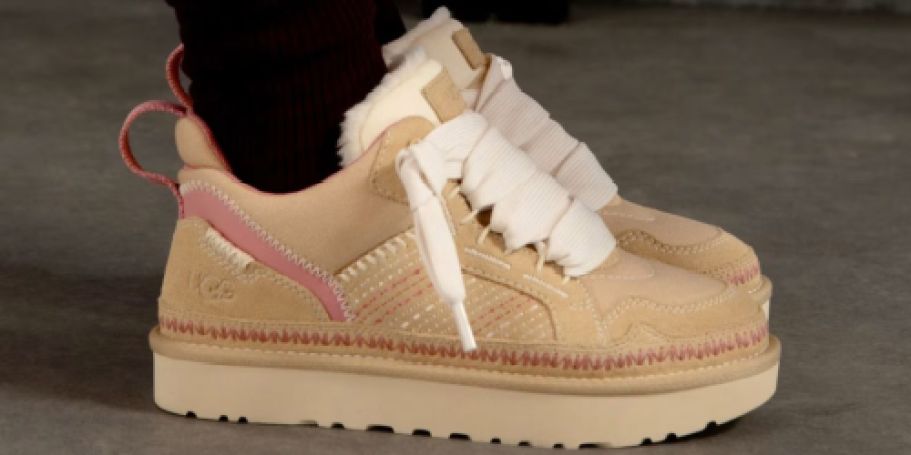 Up to 50% Off Popular UGGs & Birkenstocks + Free Shipping w/ Prime