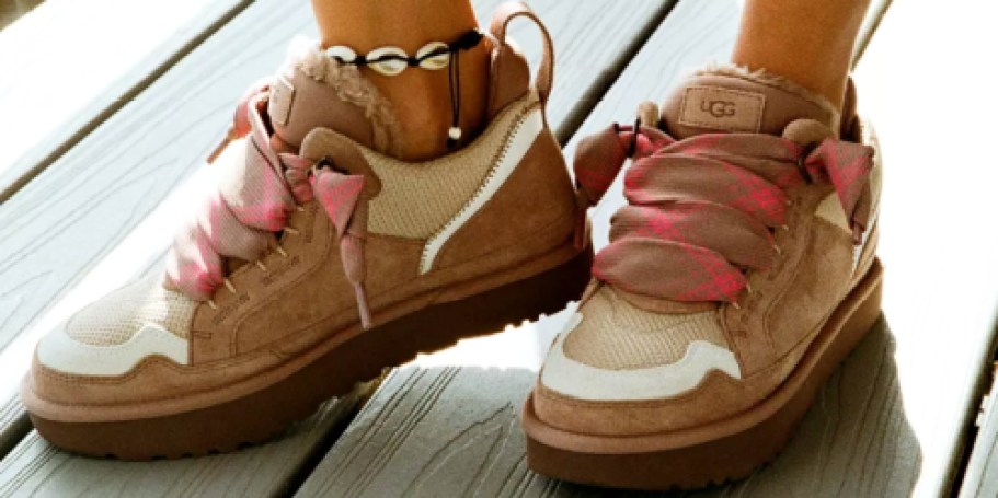 Up to 50% Off Popular UGGs & Birkenstocks + Free Shipping w/ Prime