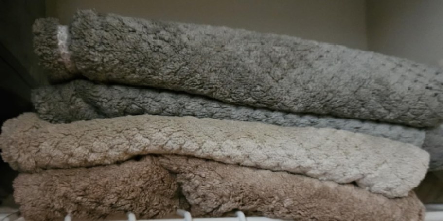 Microfiber Hair Towels 2-Pack Just $5.99 on Amazon