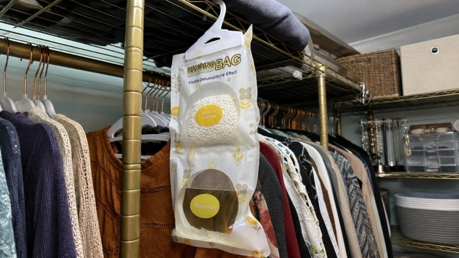 vacplus moisture absorbing bag