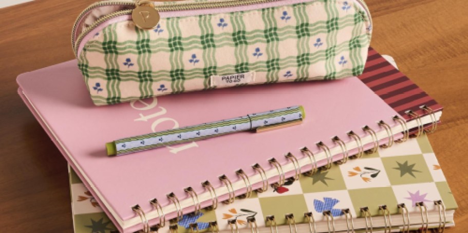 Did Walmart Quietly Drop the Prettiest School Supplies?