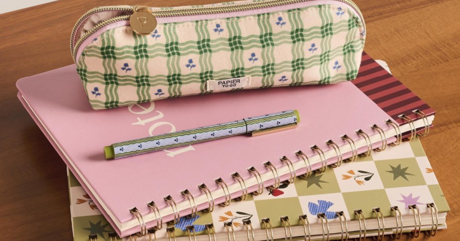 Did Walmart Quietly Drop the Prettiest School Supplies?