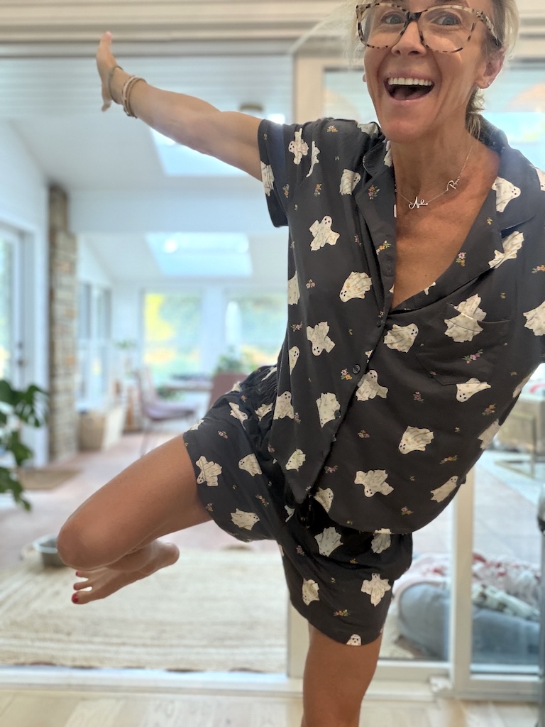 These Walmart Halloween Pajamas Will Sell Out!