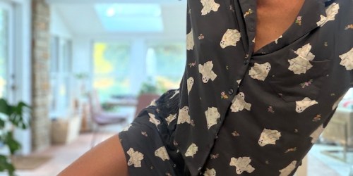 These Walmart Halloween Pajamas Will Sell Out!
