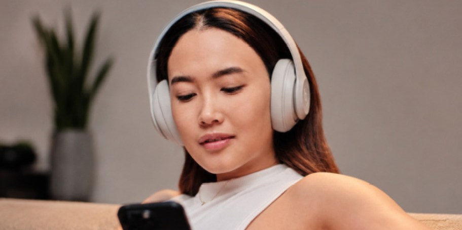 Beats Studio Pro Wireless Headphones Only $149 Shipped on Walmart.com (Reg. $350)