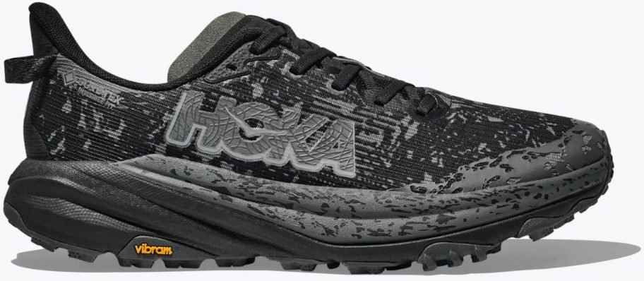 Hoka Speedgoat 6 Women's Shoes