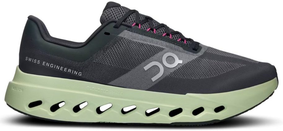 On Running Cloudeclipse Men's Shoes