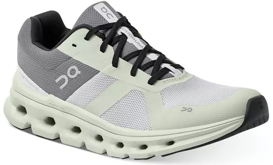 On Running Cloudrunner Women's Shoes