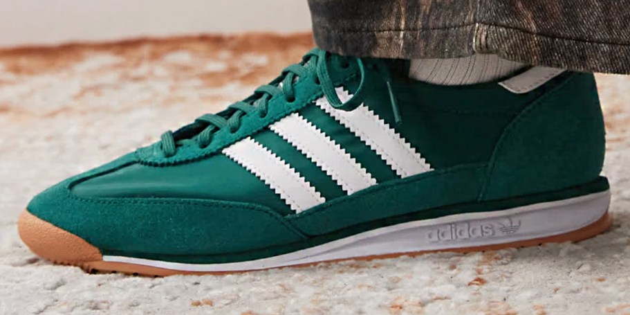 Up to 80% Off Dick’s Sporting Goods Shoes (adidas, Nike, New Balance, & More)