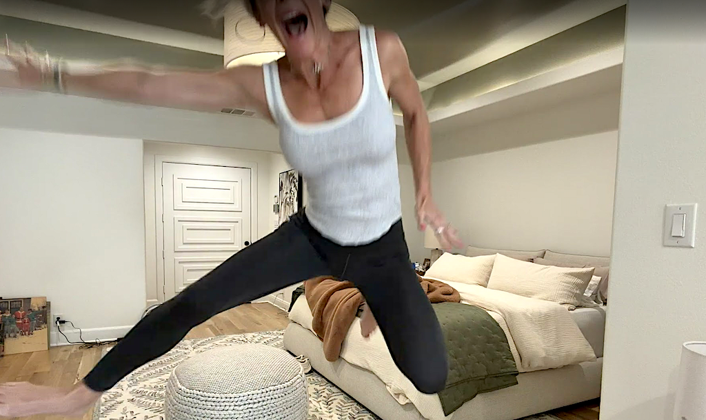 WAIT… Aerie Leggings Are Just $9 Right Now?!