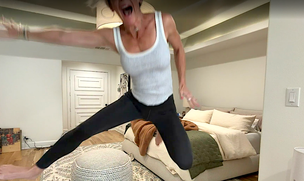 WAIT&hellip; Aerie Leggings Are Just $9 Right Now?!