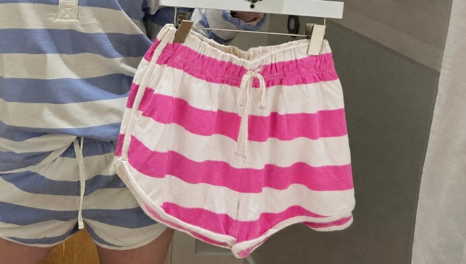 aerie shorts