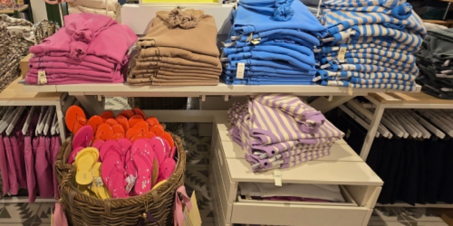 Up to 90% Off Aerie Clearance