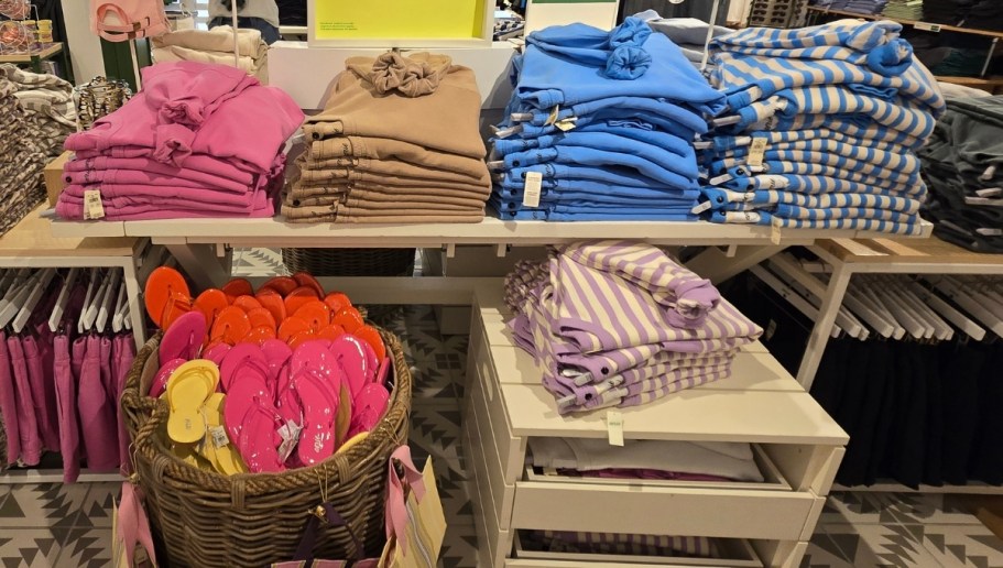 Up to 90% Off Aerie Clearance | Styles from $4.50
