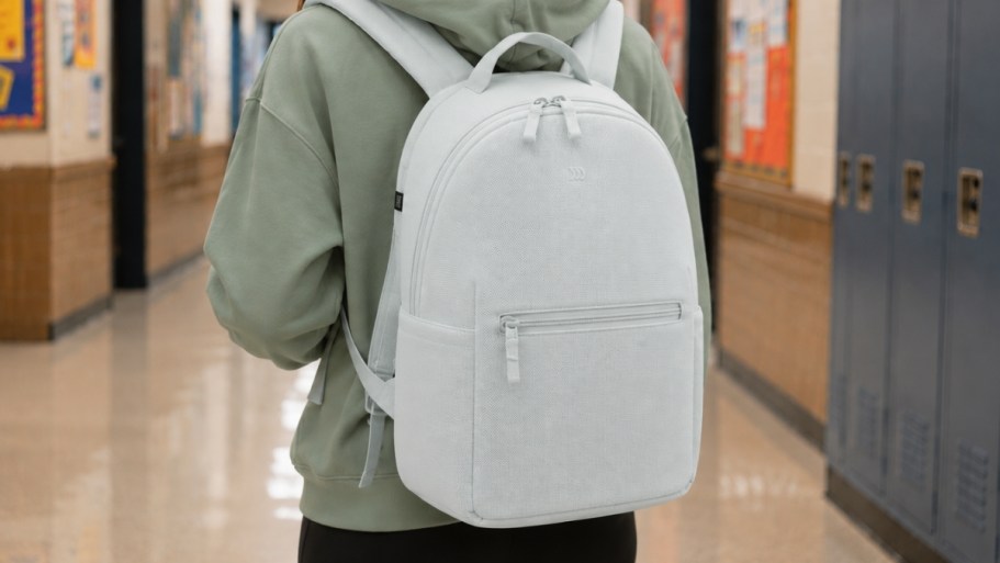 Score 50% Off All In Motion Backpacks on Target.com