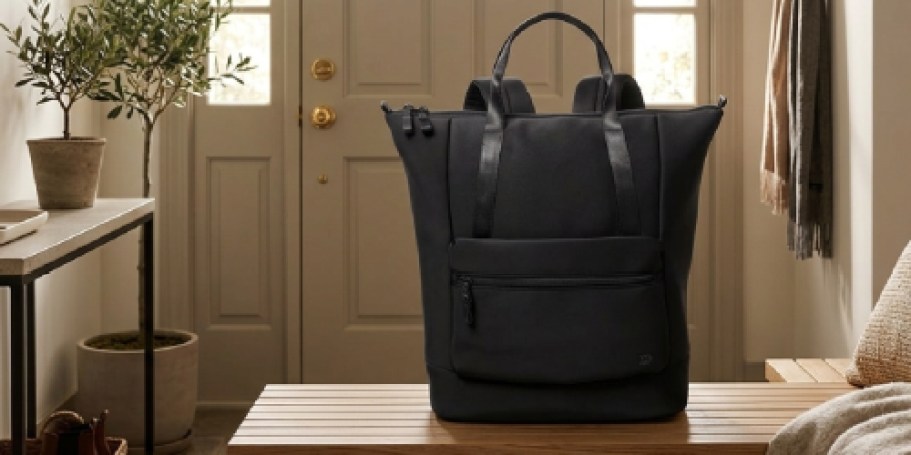 All In Motion Tote Bags Just $12 on Target.com
