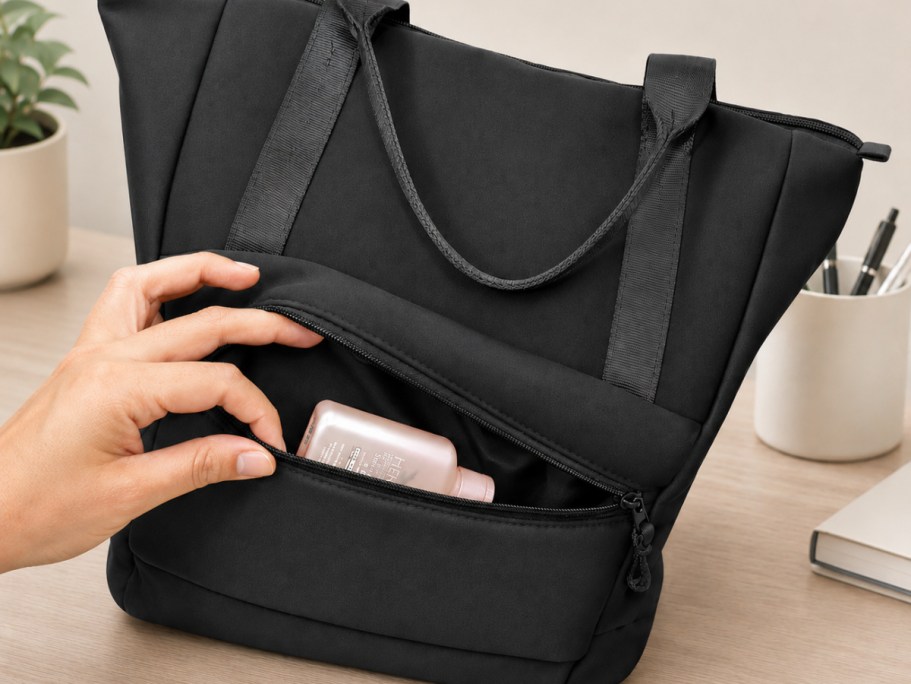 Get a Reader-Favorite Tote Bag for Only $15 at Target