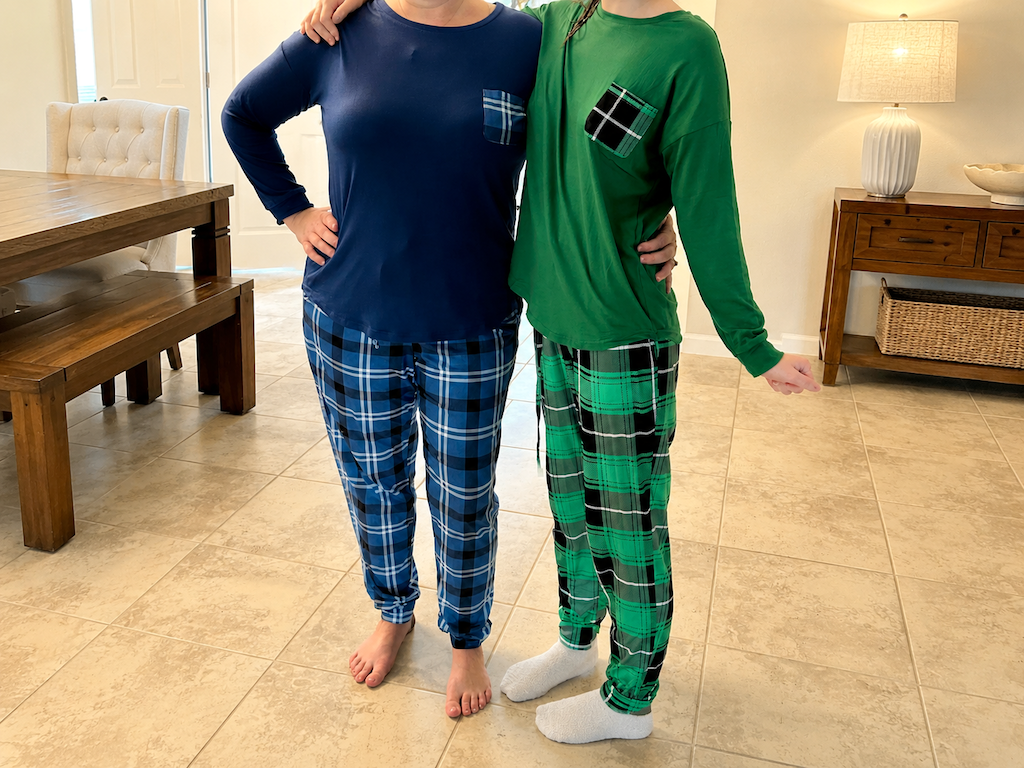 Up to 75% Off Women’s Pajama Sets on Amazon (Styles from $7.49)
