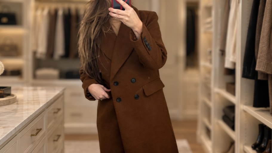 THREE Trendy Jackets & Coats Only $31.97 Shipped (Just $10.65 Each)