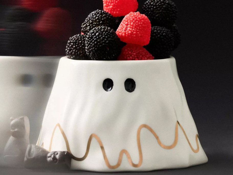 Extra 50% Off Anthropologie Kitchen Items, Decor, Candles, & More (Including Halloween!)