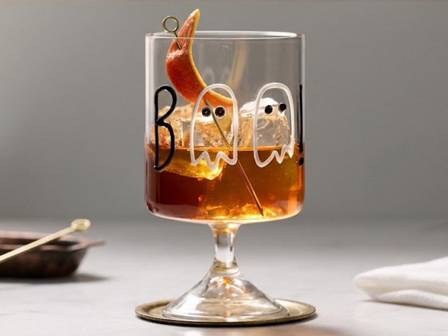ghost cup 