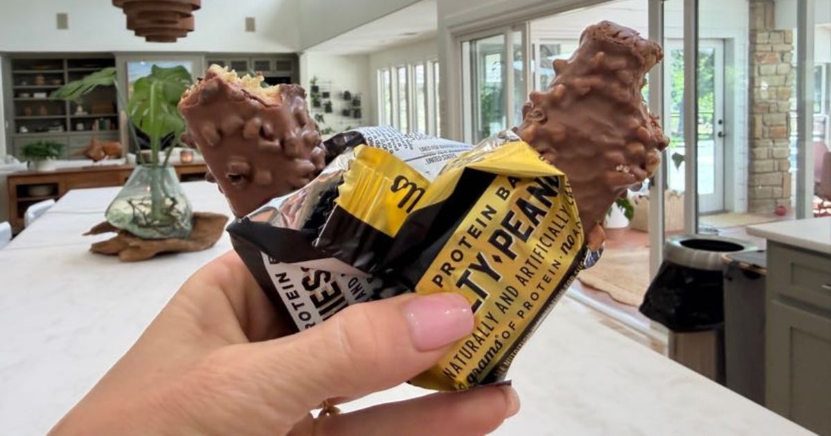 Barebells Protein Bars Just $1.65 Each + Pumpkin Spice Flavors Included!