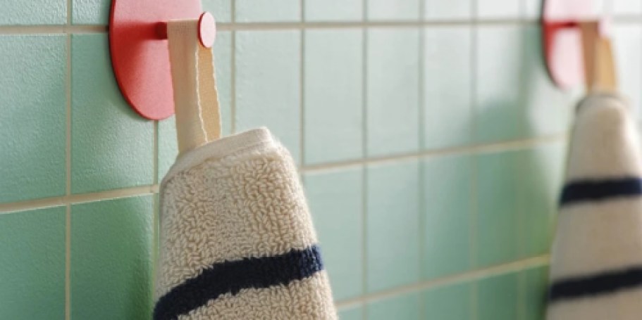 BEST Plastic-Free Deals This Week (Save on Turkish Cotton Towels, Toothpaste Tablets & More)