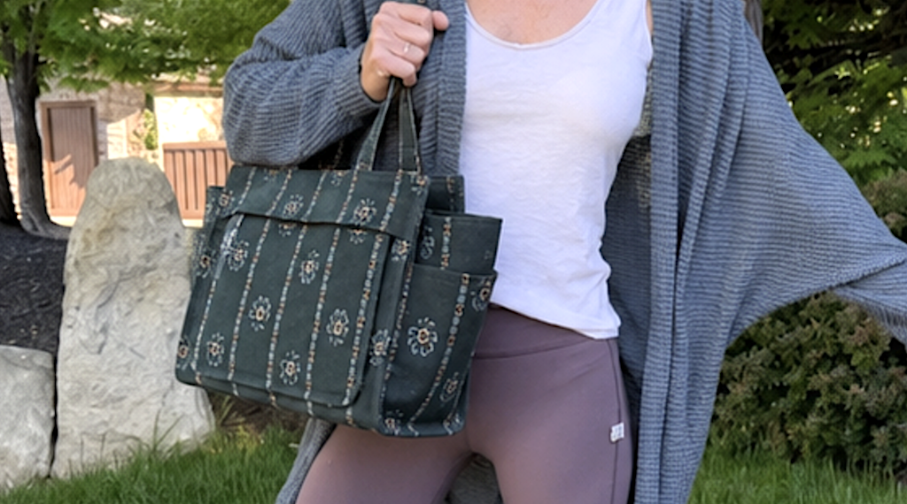 Last Chance to Score Popular Target Canvas Tote Bags On Sale