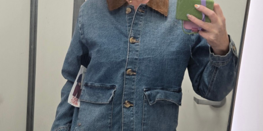 6 Walmart Fashion Faves to Grab While They’re Still in Stock