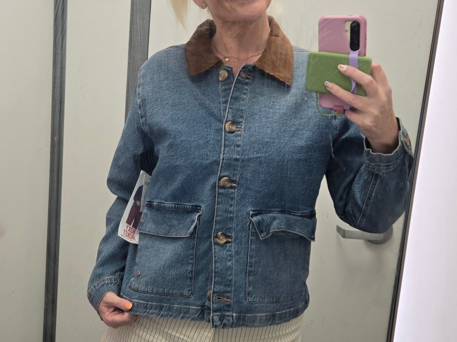 6 Walmart Fashion Faves to Grab While They’re Still in Stock