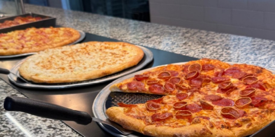 Best Tuesday Restaurant Specials: BOGO Pizza, $5.99 Buffets, Cheap Tacos & More